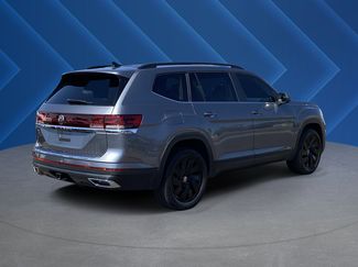 Used 2024 Volkswagen Atlas SE FWD video 3