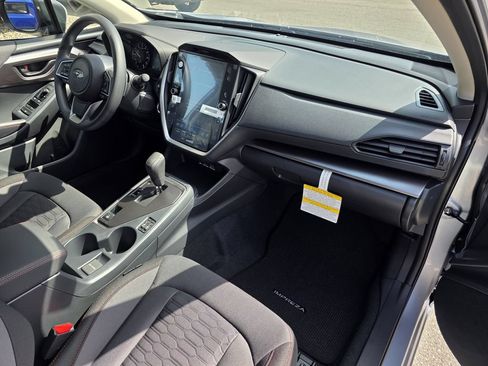 New 2026 Subaru Impreza 2.0i Sport AWD/4WD image 10