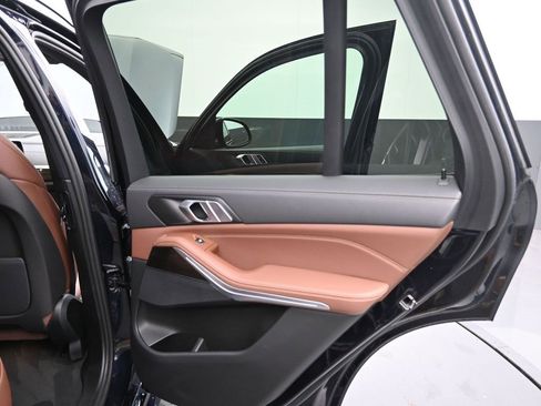 Certified 2023 BMW X5 xDrive40i w/ M Sport Package image 23