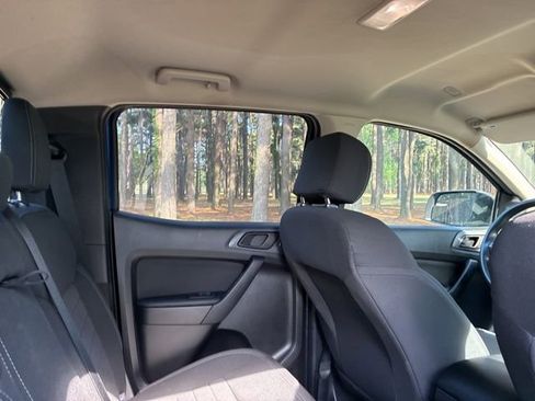 Used 2019 Ford Ranger XL w/ Equipment Group 101A Mid image 24