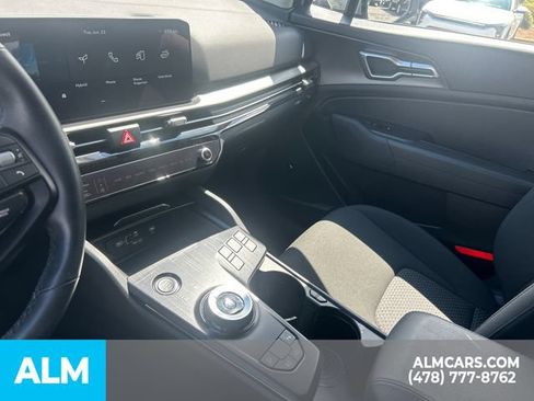 Used 2026 Kia Sportage S AWD/4WD image 34