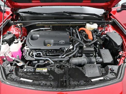 Used 2025 Toyota Crown Signia Limited w/ Advanced Technology Package image 40