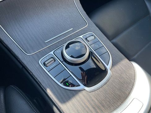 Used 2019 Mercedes-Benz C 300 4MATIC Sedan w/ Premium Package image 42