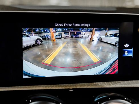 Used 2019 Mercedes-Benz A 220 image 29