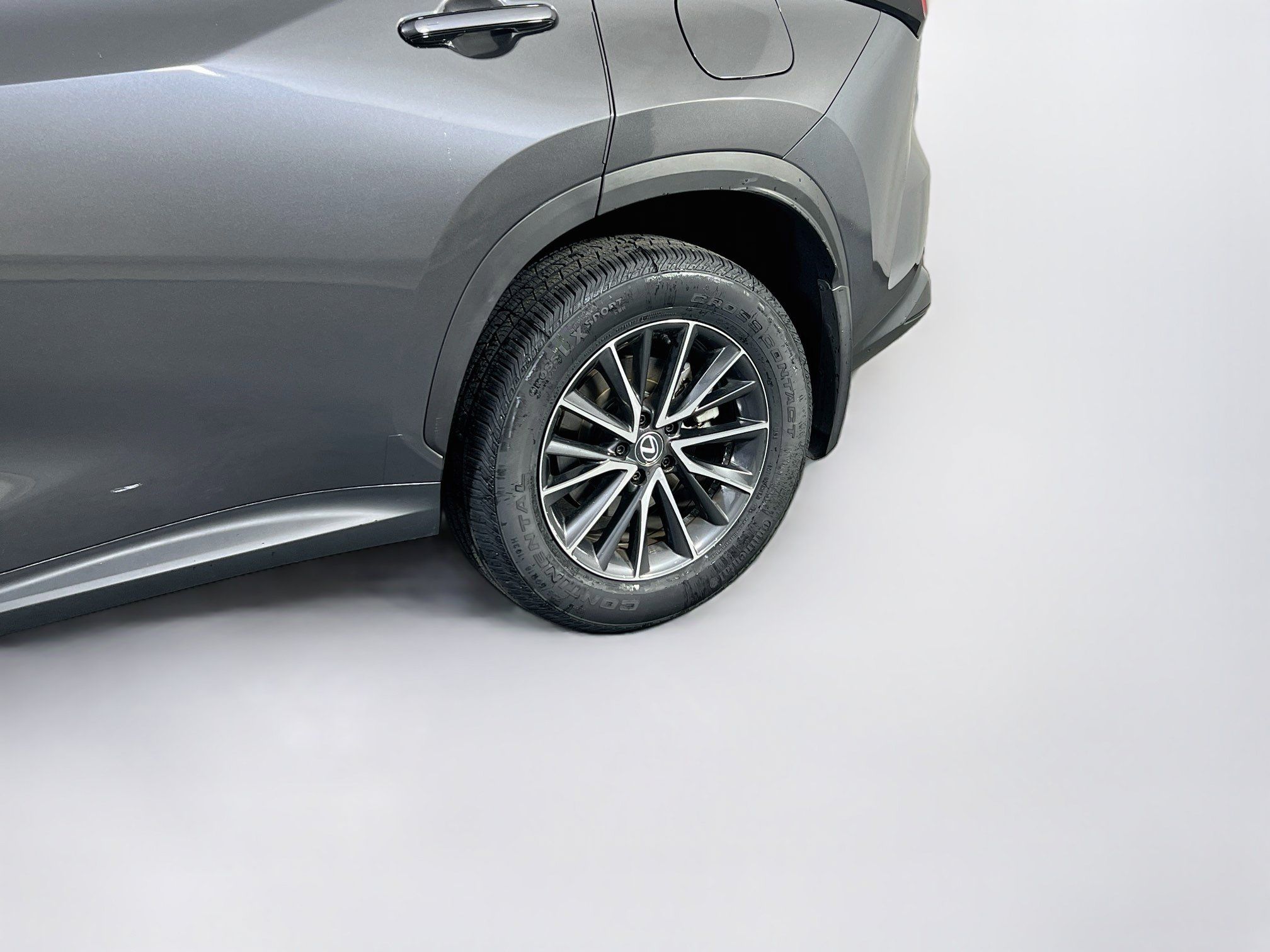 Used 2024 Lexus NX 350 AWD image 30