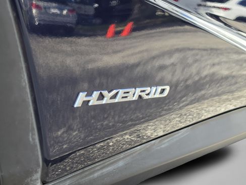Used 2018 Lexus RX 450hL Luxury w/ Accessory Package AWD/4WD image 17