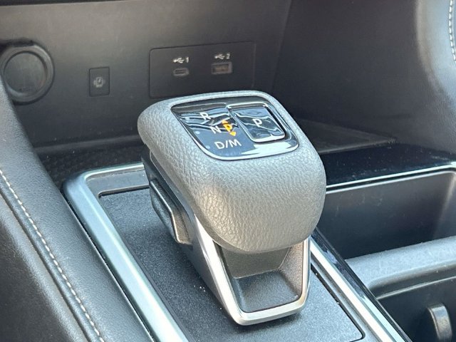 Certified 2025 Nissan Pathfinder SL FWD image 39