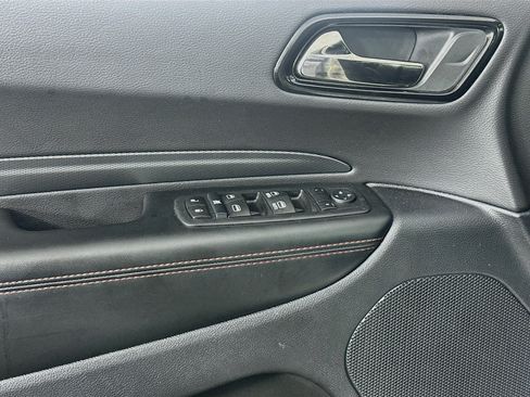 Used 2026 Dodge Durango GT RWD image 15