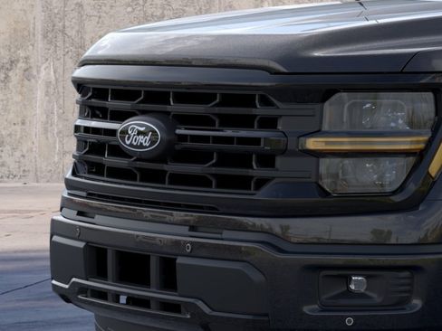 New 2026 Ford F150 XLT w/ Equipment Group 302A MID RWD image 19