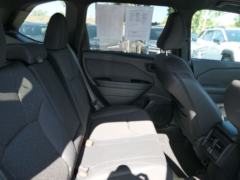 Certified 2026 Subaru Forester Premium AWD/4WD image 24