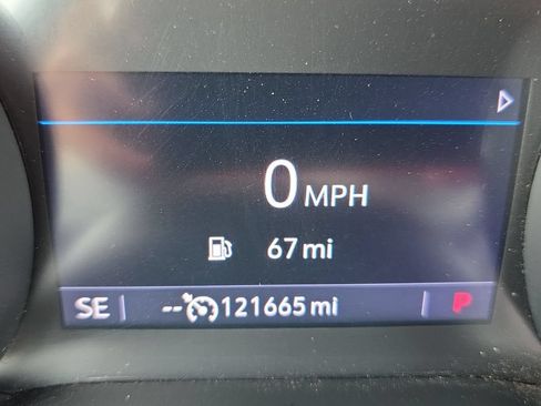 Used 2020 Buick Encore GX Preferred FWD image 22