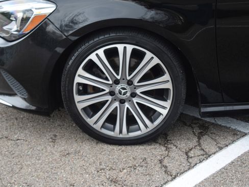 Used 2019 Mercedes-Benz CLA 250 image 26