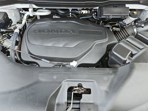 Used 2021 Honda Ridgeline Sport image 21