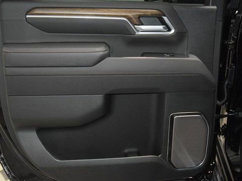 New 2026 Chevrolet Silverado 2500 High Country w/ High Country Premium Package image 50