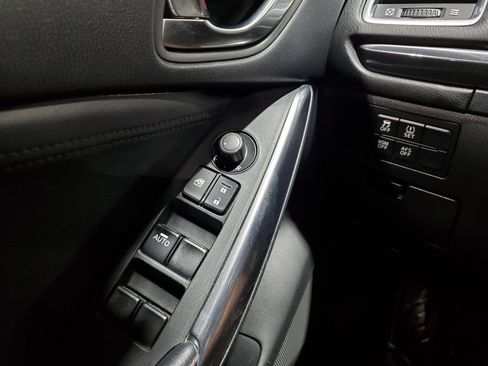 Used 2014 MAZDA MAZDA6 Grand Touring FWD image 36
