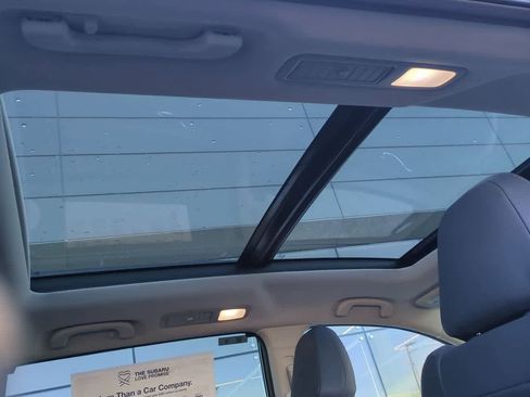 New 2026 Subaru Ascent Limited Bronze AWD/4WD image 21