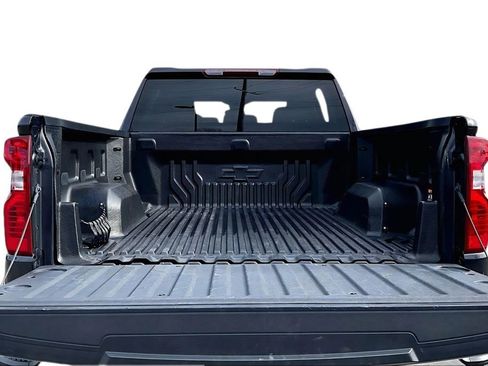 Used 2024 Chevrolet Silverado 1500 LT image 16
