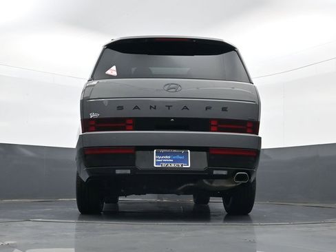 Used 2024 Hyundai Santa Fe Calligraphy image 27