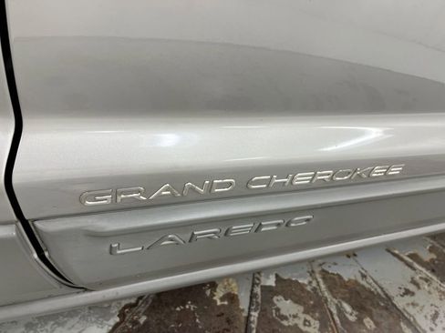 Used 2002 Jeep Grand Cherokee Sport image 24