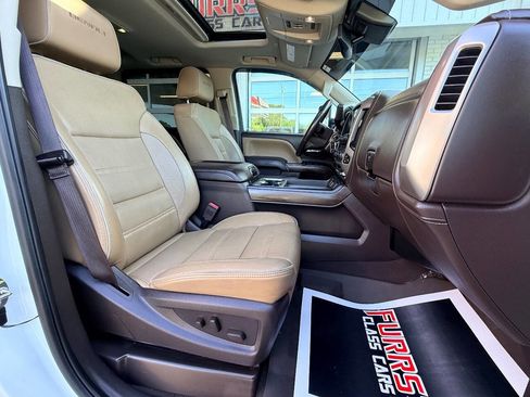 Used 2019 GMC Sierra 2500 Denali w/ Duramax Plus Package image 47