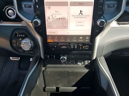 Used 2025 RAM 1500 Tungsten w/ Off Road Group image 42