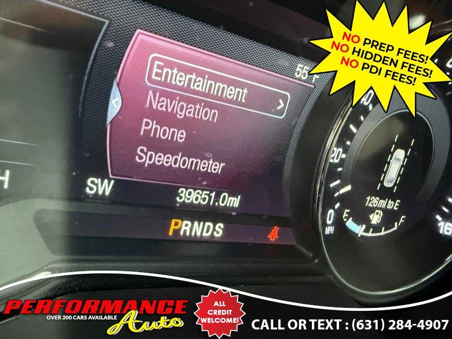 Used 2020 Lincoln MKZ Reserve w/ Elements Package AWD/4WD image 10