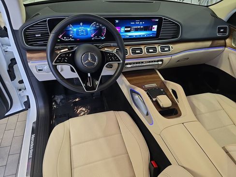 Certified 2026 Mercedes-Benz GLE 350 4MATIC image 19