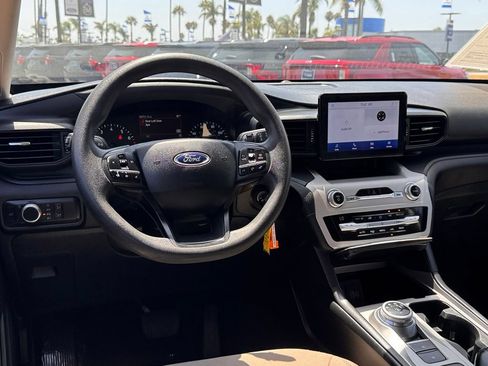 Used 2021 Ford Explorer 2WD image 27