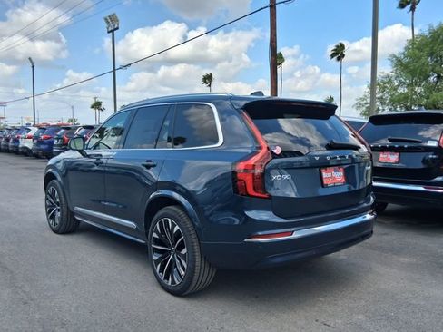 New 2026 Volvo XC90 T8 Plus AWD/4WD image 5