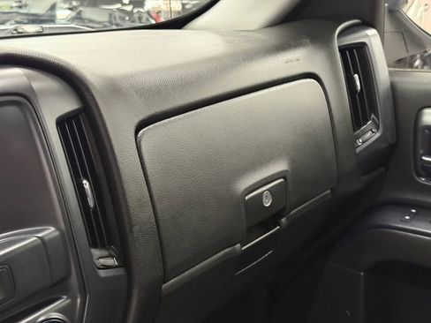 Used 2016 Chevrolet Silverado 2500 W/T RWD image 17
