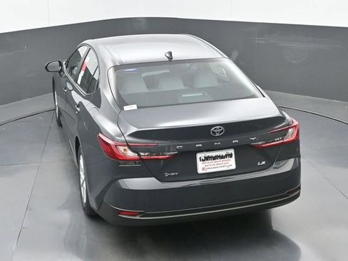 New 2026 Toyota Camry LE image 28