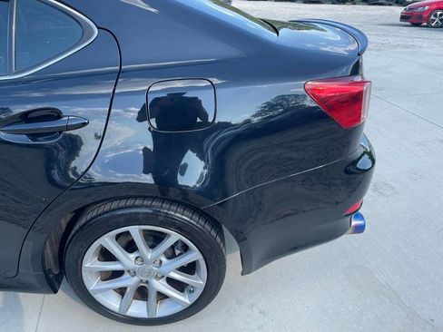 Used 2011 Lexus IS 250 AWD w/ Luxury Plus Value Edition image 68