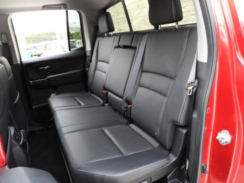 Used 2023 Honda Ridgeline RTL image 50