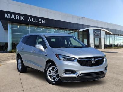 Used 2019 Buick Enclave Essence