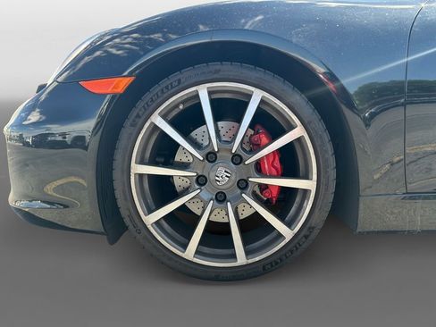 Used 2013 Porsche Boxster S RWD image 14