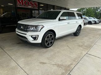 Used 2021 Ford Expedition Max Limited AWD/4WD video 1
