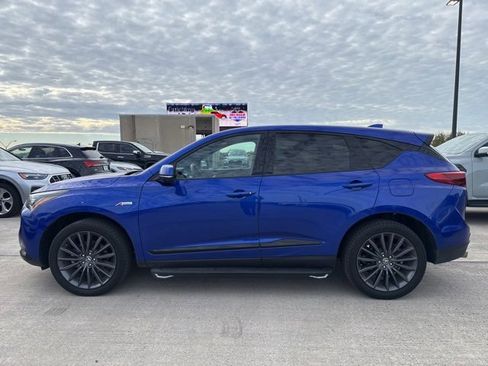 Used 2022 Acura RDX AWD image 6