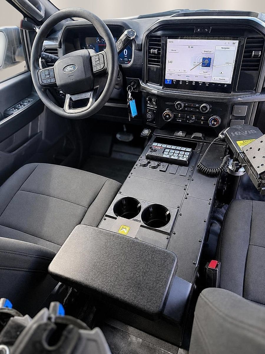 New 2025 Ford F150 XL AWD/4WD image 15