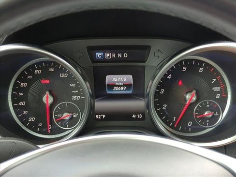 Used 2020 Mercedes-Benz SLC 300 image 10