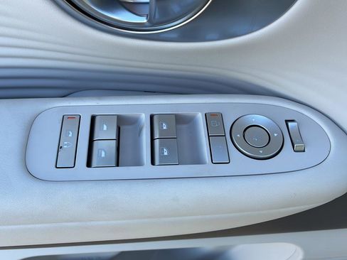 New 2026 Hyundai Ioniq 9 SEL AWD/4WD image 25