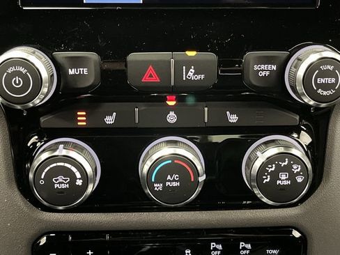 New 2026 RAM 1500 Big Horn w/ Night Edition image 18