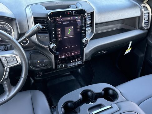 New 2026 RAM 2500 Tradesman image 16