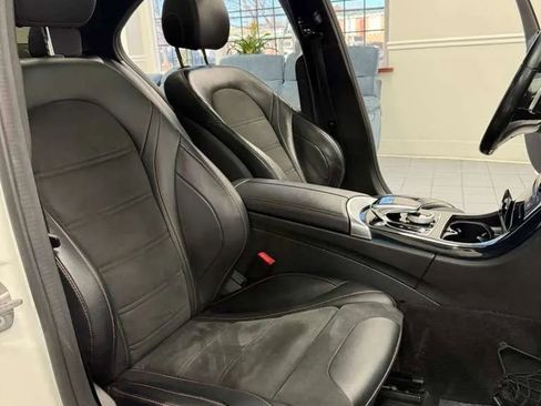 Used 2017 Mercedes-Benz C 43 AMG 4MATIC Sedan image 14