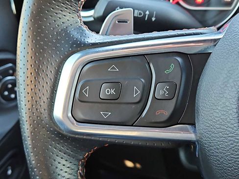 Used 2022 Jeep Wrangler Unlimited Rubicon w/ Trailer Tow Package image 22