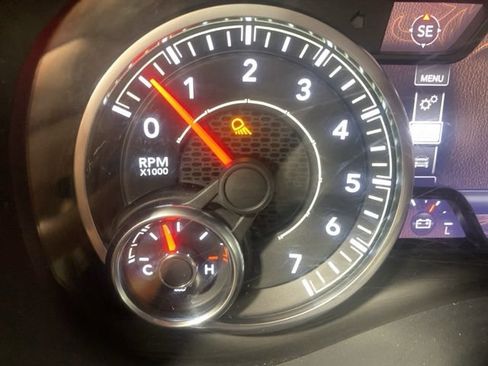 Used 2023 RAM 1500 Big Horn AWD/4WD image 14