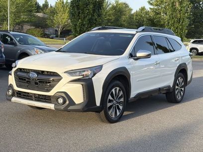 Used 2023 Subaru Outback Touring XT