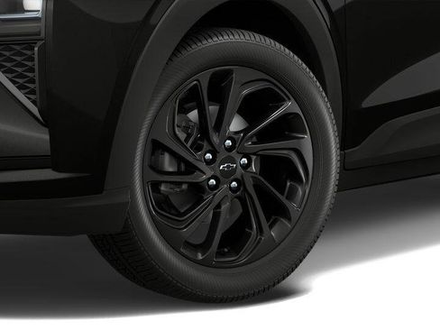 New 2027 Chevrolet Bolt RS image 6