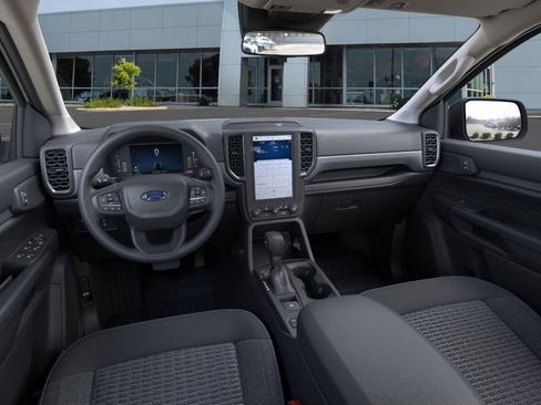 New 2025 Ford Ranger XL w/ Trailer Tow Package image 9