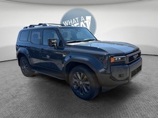 Used 2024 Toyota Land Cruiser w/ Premium Package video 1