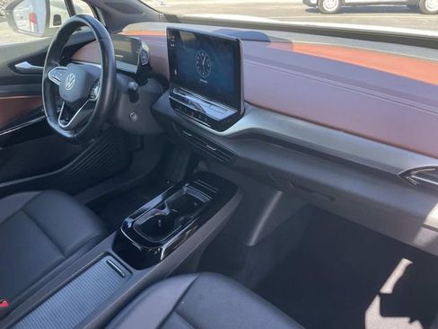 Used 2021 Volkswagen ID.4 Pro S image 36
